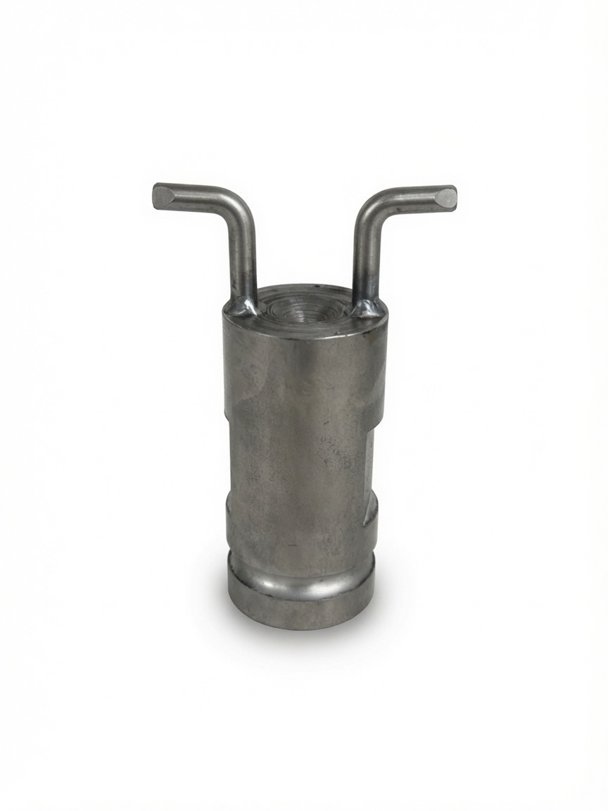 Casting insert component